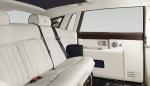 Rolls-Royce Phantom Sapphire Edition 2009 года